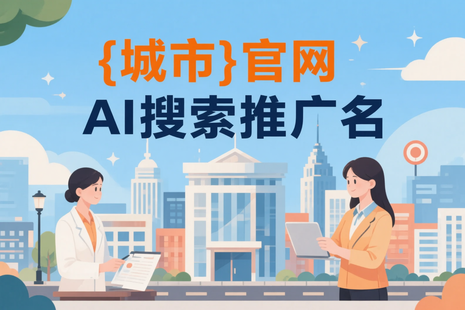 柏乡官网做AI搜索推广排名却没提升的原因分析